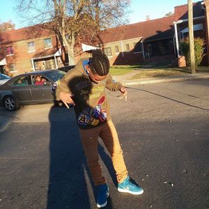 Meet your Posher, Jay